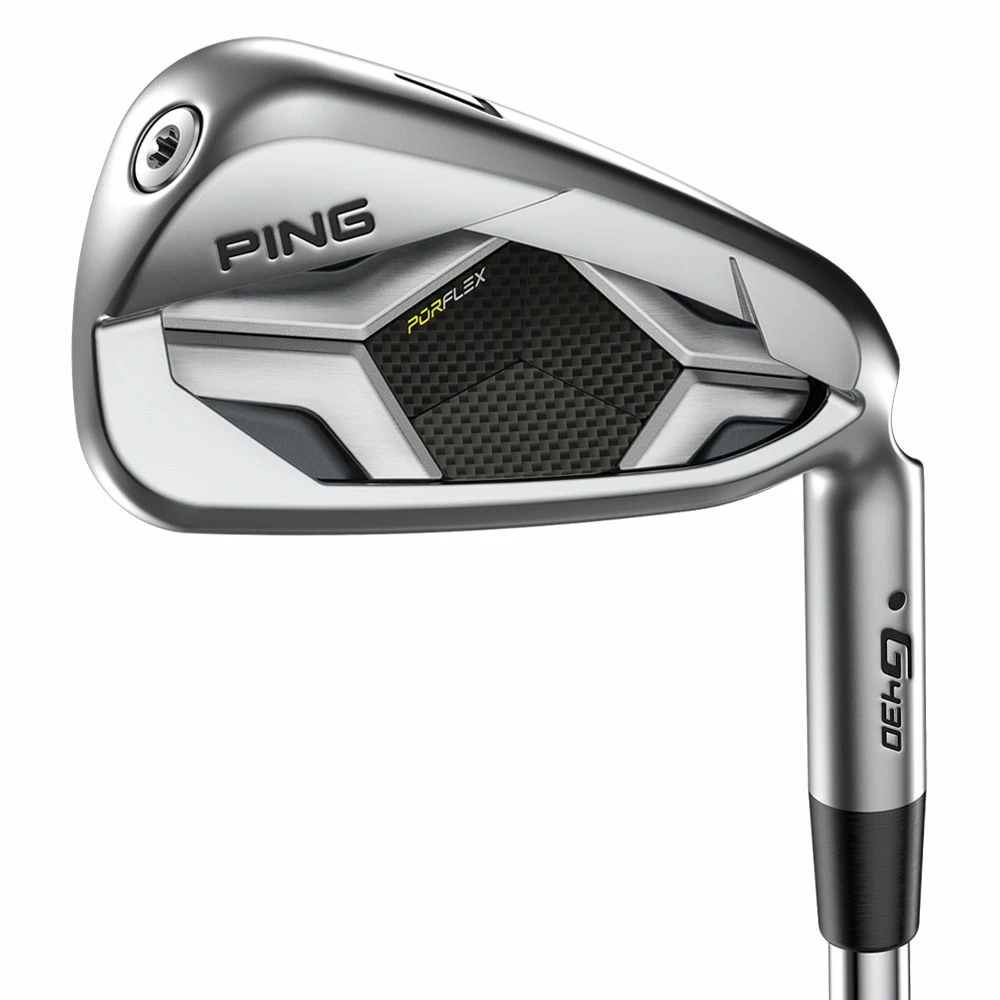 Ping G430 Golf Irons 1 Ping G430 Golf Irons