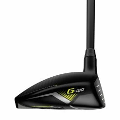 Ping G430 MAX HL Golf Fairway Wood -Golf Clubs Shop ping g430 max golf fairway wood toe 12 1 1