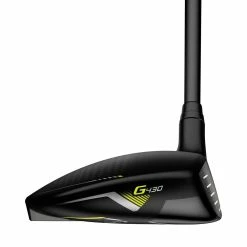 Ping G430 SFT Golf Fairway Wood -Golf Clubs Shop ping g430 sft golf fairway wood toe