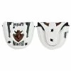 PRG Originals 'Bandit' Golf Mallet Putter Headcover -Golf Clubs Shop prg originals bandit mallet headcover