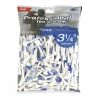 Pride PTS ProLength-Plus 83mm Golf Tees - 135 Pack -Golf Clubs Shop pride golf tees pts prolength plus 83mm golf tees tewpt17