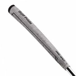 Golf Pride Pro Only Cord Golf Putter Grip -Golf Clubs Shop pro only green