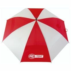 Pro-Tekt Auto Open Golf Umbrella -Golf Clubs Shop pro tekt auto open umbrella ptvm04w r