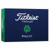 Titleist Pro V1 2023 Shamrock Edition Golf Balls - 6 Pack 6 Titleist Pro V1 2023 Shamrock Edition Golf Balls - 6 Pack -Golf Clubs Shop pro v1 shamrock edition packaging