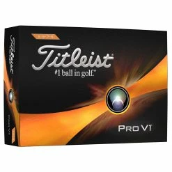 Titleist Pro V1 2023 High Numbers Golf Balls