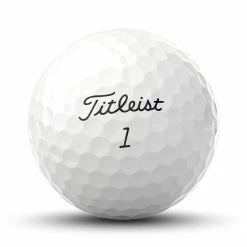 Titleist Pro V1 2023 Golf Balls 6 Titleist Pro V1 2023 Golf Balls -Golf Clubs Shop prov1 white ball