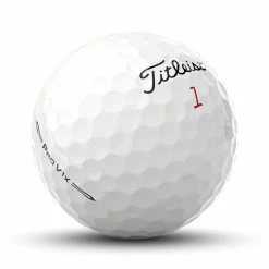 Titleist Pro V1x 2023 Golf Balls 5 Titleist Pro V1x 2023 Golf Balls -Golf Clubs Shop prov1x whiteside