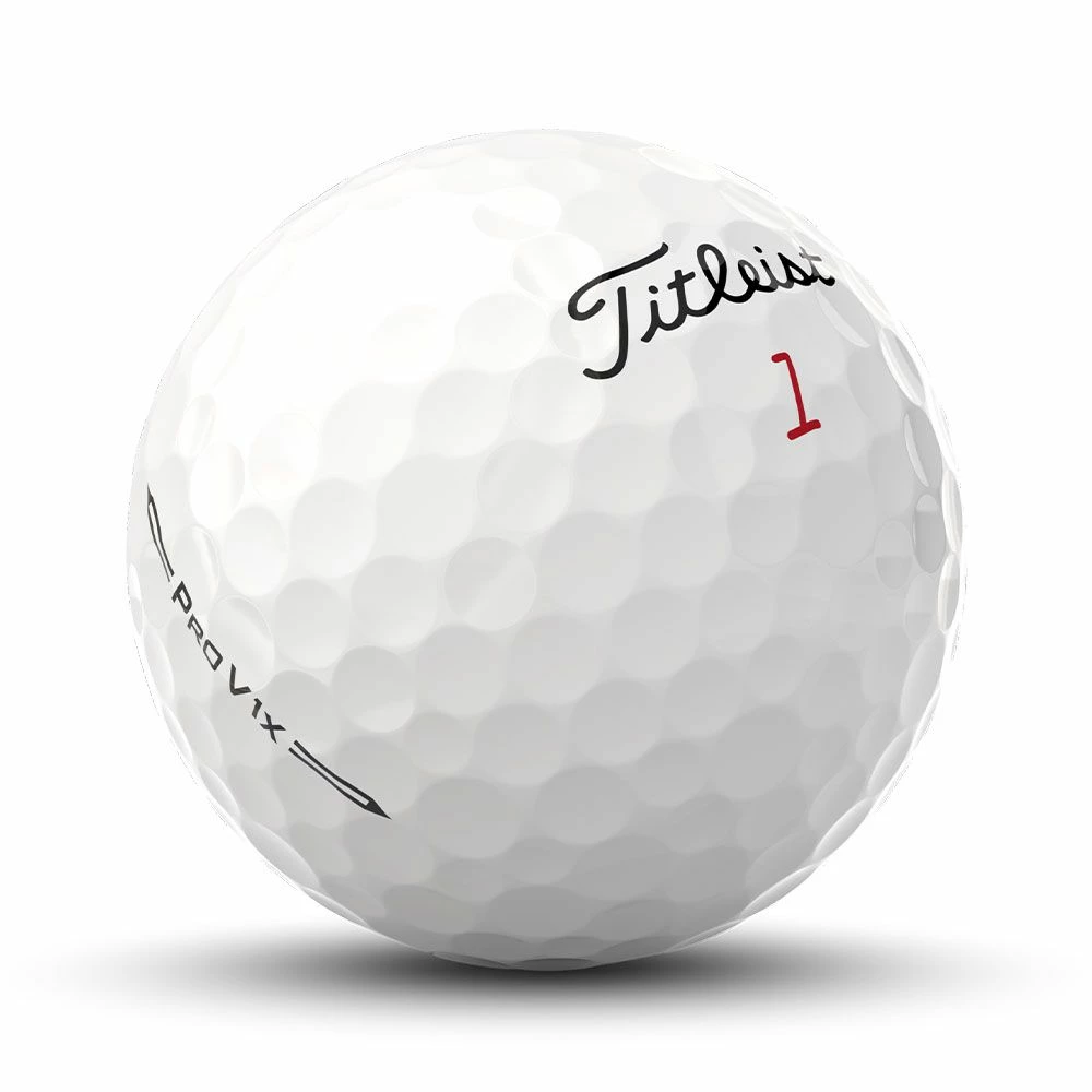 Titleist Pro V1x 2023 Golf Balls 3 Titleist Pro V1x 2023 Golf Balls - Image 3