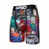 PSD DC Boys Squad Boxer Brief -Golf Clubs Shop psd dc boys squad boxer brief black 01 32930.1633030638