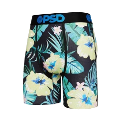 PSD Hawaii Heat Micro Mesh Boxer Brief