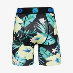 PSD Hawaii Heat Micro Mesh Boxer Brief -Golf Clubs Shop psd hawaii heat micro mesh boxer brief multi 04 51378.1640809736