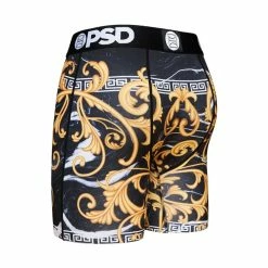 PSD Marble Lux Boxer Brief -Golf Clubs Shop psd marble lux boxer brief multi 03 26476.1633030968