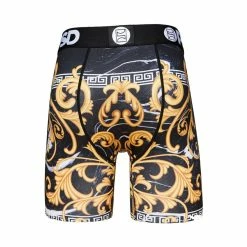 PSD Marble Lux Boxer Brief -Golf Clubs Shop psd marble lux boxer brief multi 04 12351.1633030968