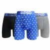PSD Modal Boxer Brief - 3 Pack -Golf Clubs Shop psd modal boxer brief 3 pack blue 01 69947.1633031087