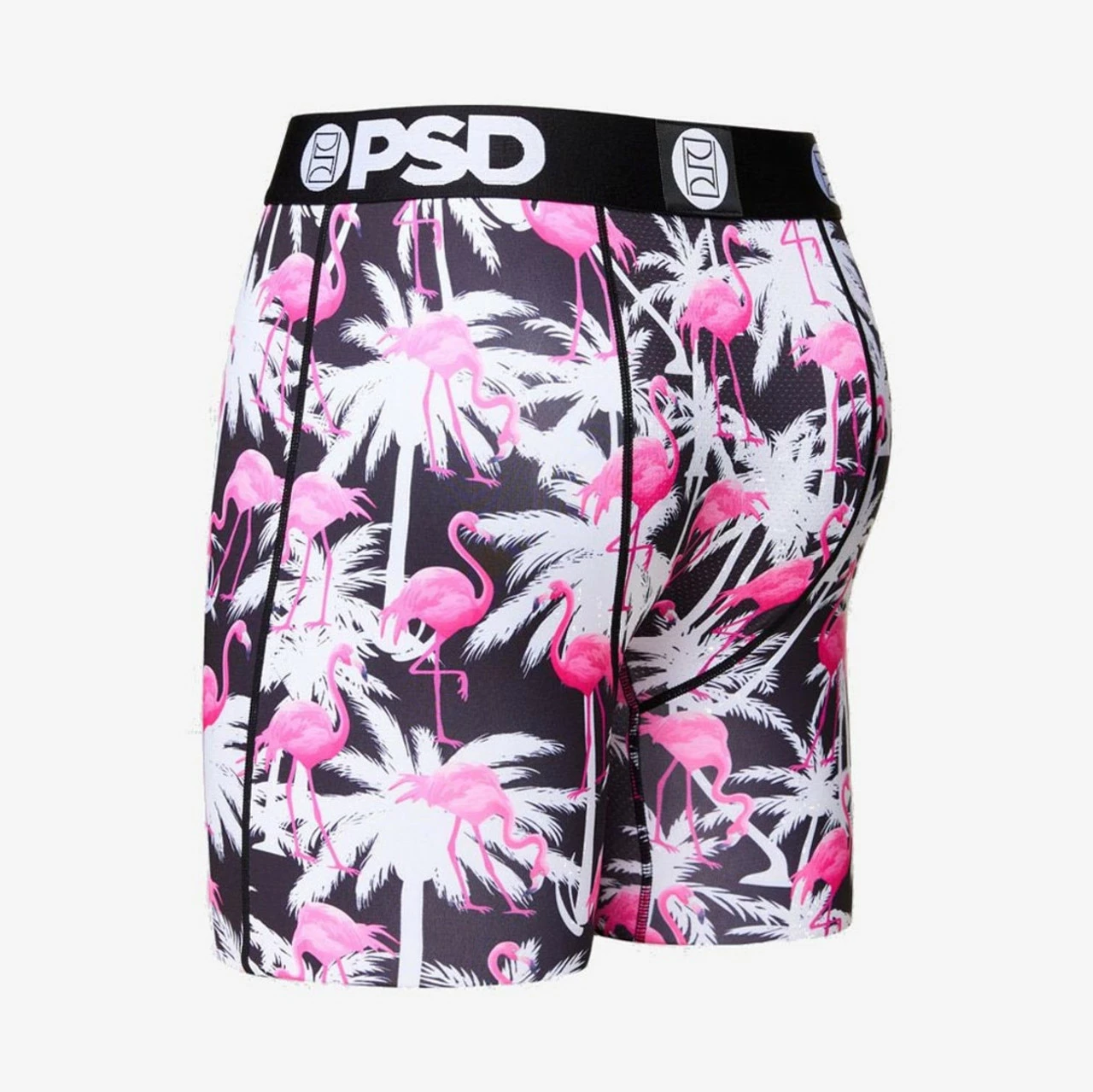 PSD Palms Flamingo Boxer Brief 3 PSD Palms Flamingo Boxer Brief - Image 3