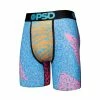 PSD SC Shredder Boxer Brief -Golf Clubs Shop psd sc shredder boxer brief blue 01 23602.1633030694