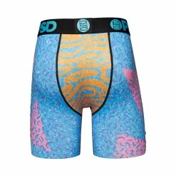 PSD SC Shredder Boxer Brief 7 PSD SC Shredder Boxer Brief -Golf Clubs Shop psd sc shredder boxer brief blue 04 84034.1633030695