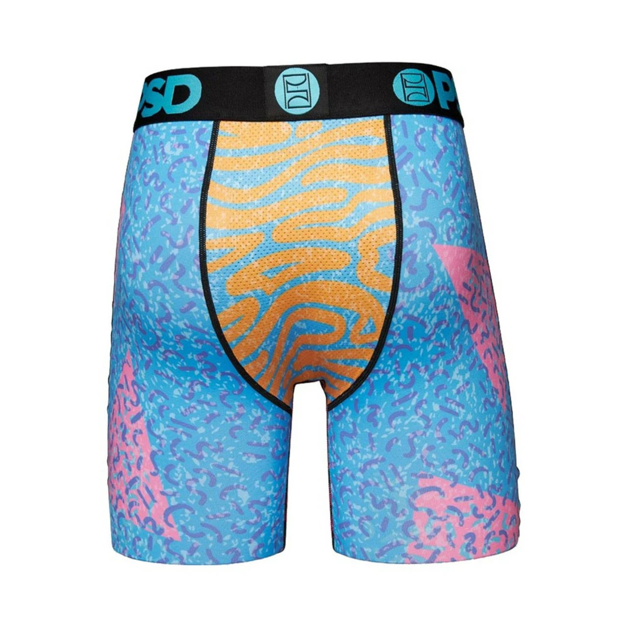 PSD SC Shredder Boxer Brief 4 PSD SC Shredder Boxer Brief - Image 4