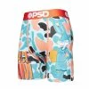 PSD Space Jam 2 Camo Boxer Brief -Golf Clubs Shop psd space jam 2 camo boxer brief green 01 82396.1633030873
