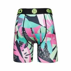 PSD TropiNoise Boxer Brief -Golf Clubs Shop psd tropical noise boxer brief multi 04 42782.1633030331