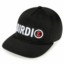 Pukka Birdie Hat -Golf Clubs Shop pukka birdie hat black 01 87793.1633010887