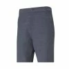 Puma 101 Heather Shorts -Golf Clubs Shop puma 101 heather short navy blazer 01 43734.1659042750