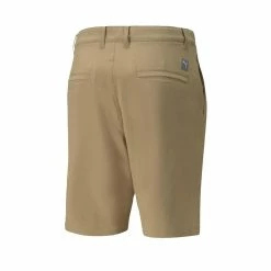 Puma 101 South Shorts -Golf Clubs Shop puma 101 south short antique bronze 02 49448.1645047371