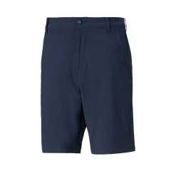 Puma 101 South Shorts -Golf Clubs Shop puma 101 south short navy blazer 01 11970.1645047370