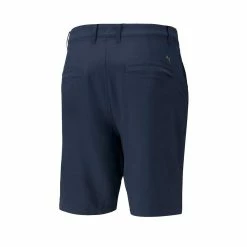Puma 101 South Shorts -Golf Clubs Shop puma 101 south short navy blazer 02 94753.1645047370