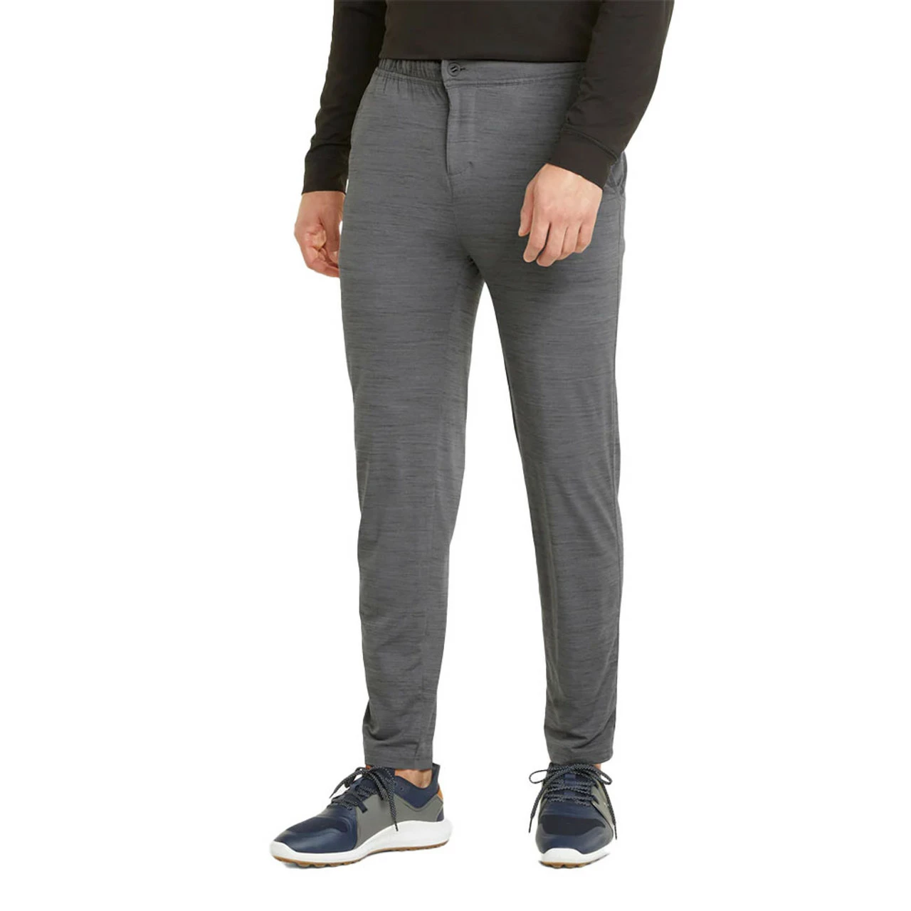 Puma Cloudspun GRYLBL Pants 1 Puma Cloudspun GRYLBL Pants