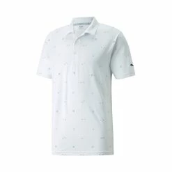 Puma Cloudspun H8 Polo