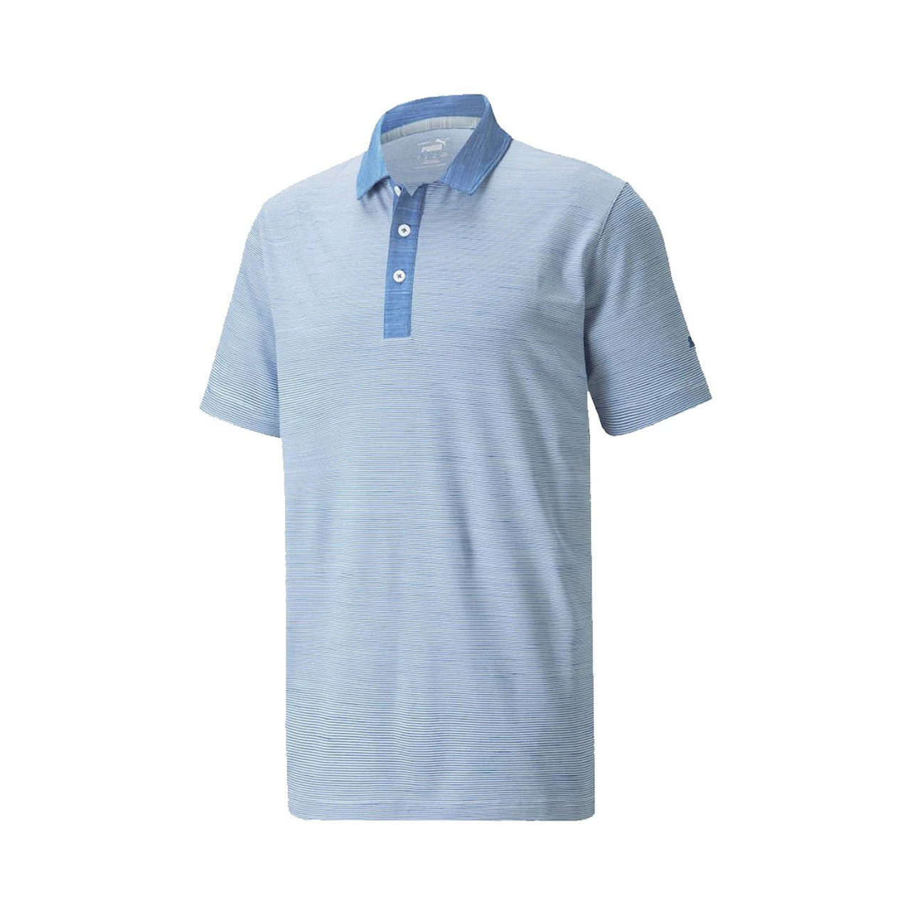 Puma Cloudspun Legend Polo 10 Puma Cloudspun Legend Polo - Image 10