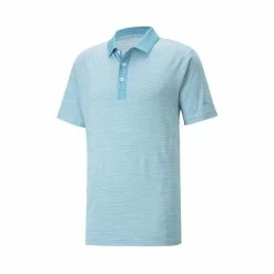 Puma Cloudspun Legend Polo 13 Puma Cloudspun Legend Polo -Golf Clubs Shop puma cloudspun legend polo dusty aqua 01 46562.1662133379