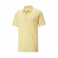 Puma Cloudspun Legend Polo 12 Puma Cloudspun Legend Polo -Golf Clubs Shop puma cloudspun legend polo mustard seed 01 05209.1662133379