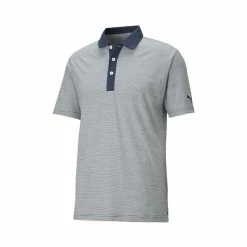 Puma Cloudspun Legend Polo 16 Puma Cloudspun Legend Polo -Golf Clubs Shop puma cloudspun legend polo navy blazer 01 60423.1662133380