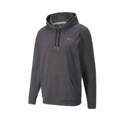 Puma Cloudspun Progress Hoodie 15 Puma Cloudspun Progress Hoodie -Golf Clubs Shop puma cloudspun progress hoodie black20heather 01 86066.1662134281