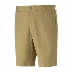 Puma Dealer Shorts - 8 Inch -Golf Clubs Shop puma dealer shorts 8 inch coconut crush 01 63245.1678213748