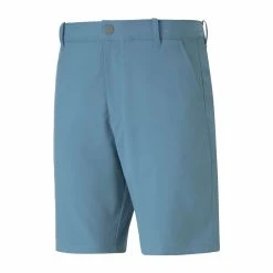 Puma Dealer Shorts - 8 Inch -Golf Clubs Shop puma dealer shorts 8 inch deep dive 01 34572.1678213748