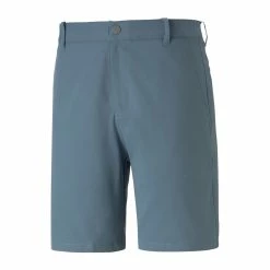 Puma Dealer Shorts - 8 Inch -Golf Clubs Shop puma dealer shorts 8 inch evening sky 01 43552.1678213747
