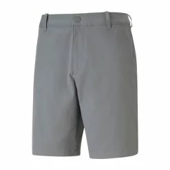 Puma Dealer Shorts - 8 Inch -Golf Clubs Shop puma dealer shorts 8 inch slate sky 01 74097.1678213747