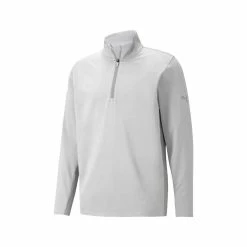 Puma Gamer 1/4 Zip -Golf Clubs Shop puma gamer 1 4 zip high rise 01 88257.1662670149