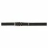 Puma Jackpot Braided Belt -Golf Clubs Shop puma jackpot braided belt black 01 66478.1678812479