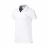Puma Junior Girls Essential Polo