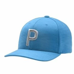 Puma Junior P Cap