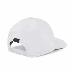 Puma Love Golf Hat -Golf Clubs Shop puma love golf hat white glow navy blazer 02 33734.1678820279