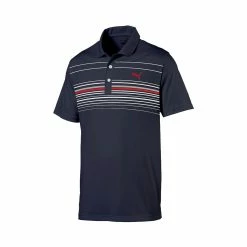 Puma Mattr Canyon Polo -Golf Clubs Shop puma mattr canyon polo navy blazer ski patrol 01 76706.1662137880