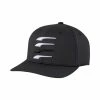 Puma Moving Day Snapback Hat -Golf Clubs Shop puma moving day snapback hat black white 01 65097.1645025510