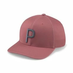 Puma P Hat -Golf Clubs Shop puma p hat heartfelt evening sky 01 07377.1678809184