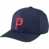 Puma Raccoon P 110 Snapback Hat 12 Puma Raccoon P 110 Snapback Hat -Golf Clubs Shop puma raccoon p 110 snapback hat navy blazer 01 71332.1633013107