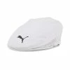 Puma Tour Driver Snapback Hat -Golf Clubs Shop puma tour driver snapback hat white 01 69096.1647611104